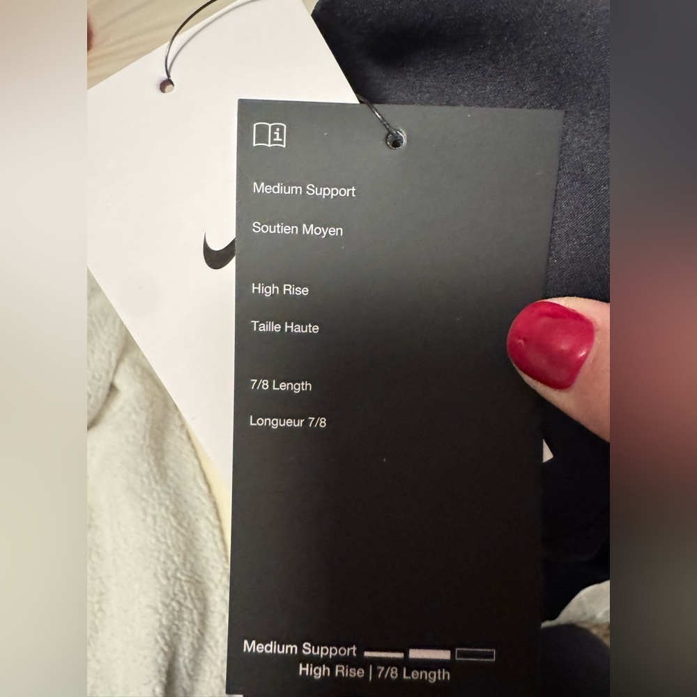 Nike Leggings - Picture 4 of 4